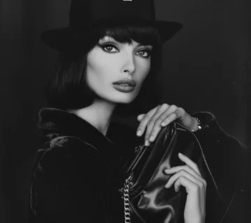 A Close Look at Saint Laurent Handbag Collection