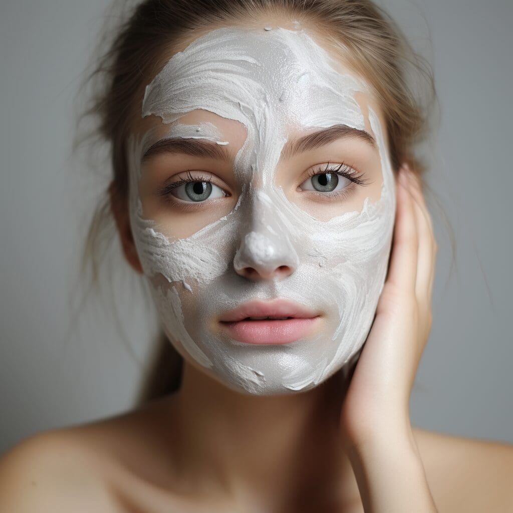 Effective Daily Face Care Routine Before Bed