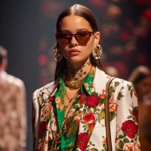 Gucci Wardrobe Essentials
