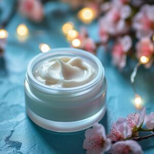 The Science of Night Face Creams