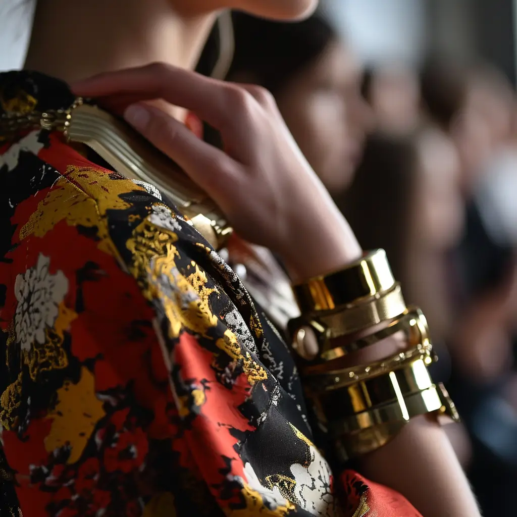 Cuff Bracelets for Every Occasion: