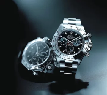 rolex watches