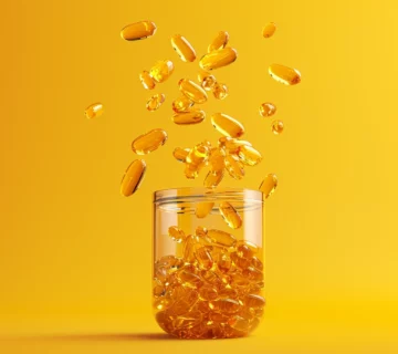 omega 3 supplements