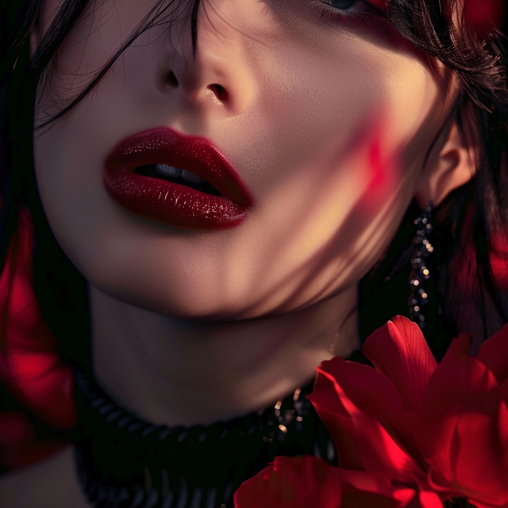 YSL beauty and makeup