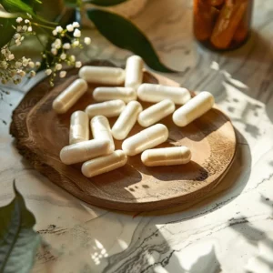 probitics supplements