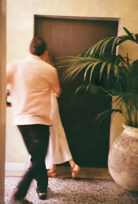 Shila Hotel in Athens