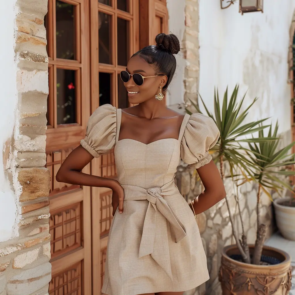 sundresses for women