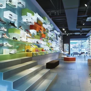 schuh shoe store